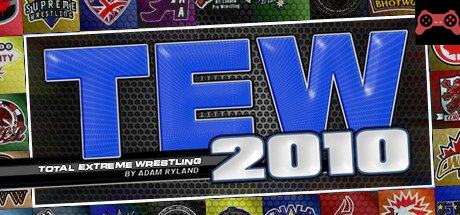 Total Extreme Wrestling 2010 System Requirements