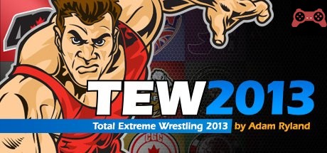 Total Extreme Wrestling 2013 System Requirements