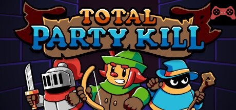 Total Party Kill System Requirements