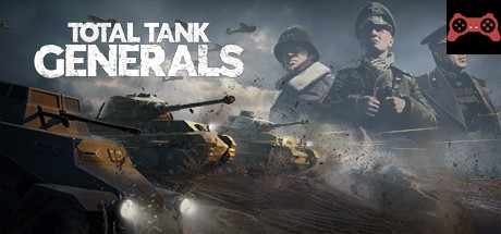 Total Tank Generals System Requirements
