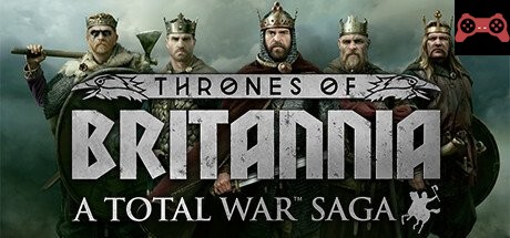 Total War Saga: THRONES OF BRITANNIA System Requirements