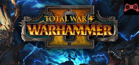 Total War: WARHAMMER II System Requirements
