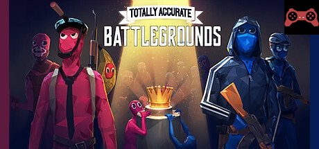 Totally Accurate Battlegrounds System Requirements