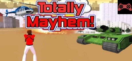 Totally Mayhem System Requirements