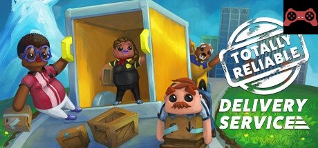 Totally Reliable Delivery Service System Requirements