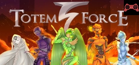 Totem Force System Requirements