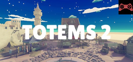 TOTEMS 2 System Requirements