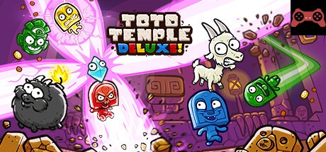 Toto Temple Deluxe System Requirements