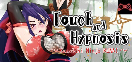 Touch and Hypnosis ï½ kunochi ninja Kunai ï½ System Requirements