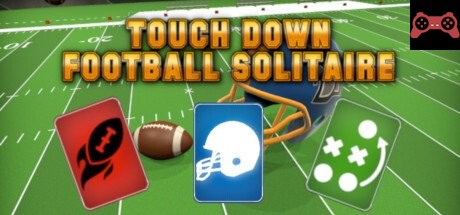 Touch Down Football Solitaire System Requirements