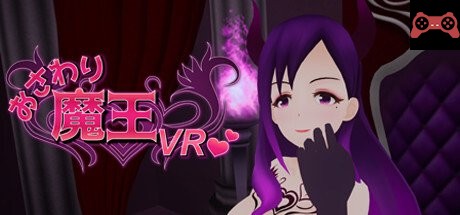 Touch the devil VR(ãŠã•ã‚りé”ç‹VR) System Requirements