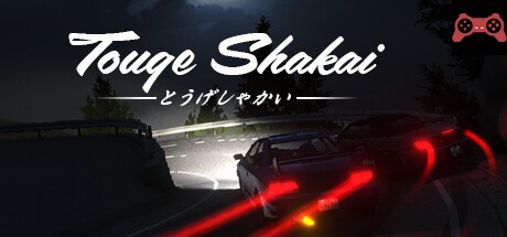 Touge Shakai System Requirements