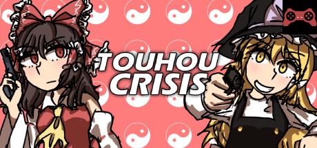 Touhou Crisis System Requirements