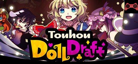 Touhou DollDraft System Requirements