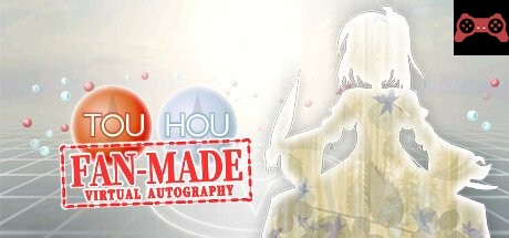 Touhou Fan-made Virtual Autography System Requirements