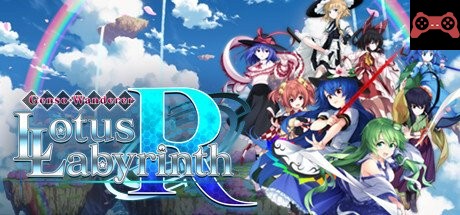 Touhou Genso Wanderer -Lotus Labyrinth R- System Requirements