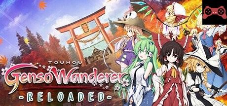 Touhou Genso Wanderer -Reloaded- / ä¸å¯æ€è®®çš„幻想乡TOD -RELOADED- / 䏿€è°ã®å¹»æƒ³éƒ·TOD -RELOADED- System Requirements