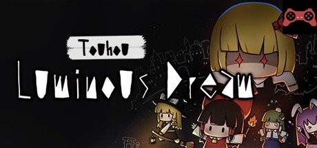 Touhou Luminous Dream System Requirements