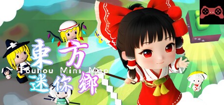 Touhou Mini Map System Requirements