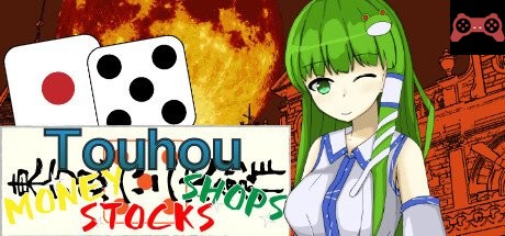 Touhou MONEY STOCKS SHOPS System Requirements