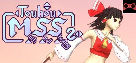 Touhou Multi Scroll Shooting 2 System Requirements