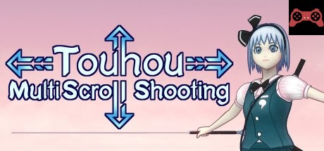 Touhou Multi Scroll Shooting System Requirements