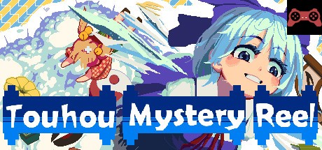 Touhou Mystery Reel System Requirements