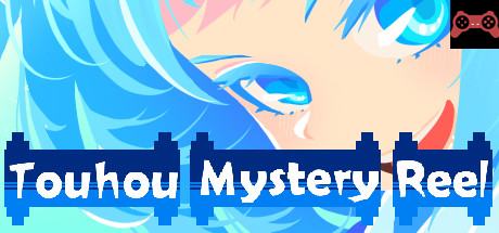 Touhou Mystery Reel System Requirements