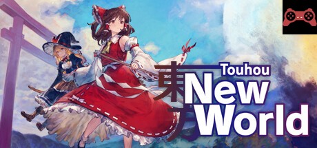 Touhou: New World System Requirements