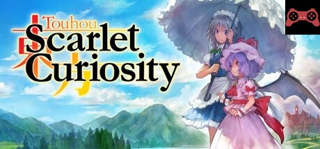 Touhou: Scarlet Curiosity | æ±æ–¹ç´…è¼å¿ƒ System Requirements