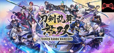 Touken Ranbu Warriors System Requirements