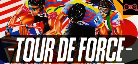 Tour de Force (CPC/Spectrum) System Requirements