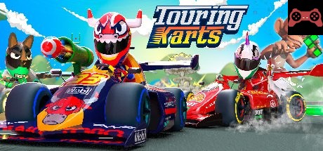 Touring Karts System Requirements