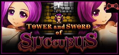 Tower and Sword of Succubus System Requirements