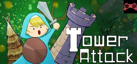 Tower Attack System Requirements