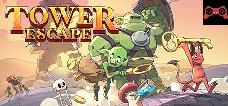 Tower Escape System Requirements