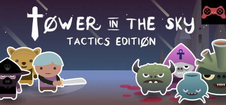 Tower in the Sky : Tactics Edition System Requirements