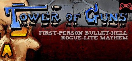 Tower of Guns System Requirements
