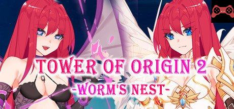 Tower of Origin2-Worm's Nest System Requirements