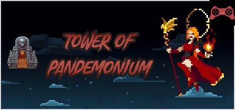 Tower of Pandemonium System Requirements