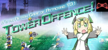 Tower Offence! System Requirements