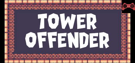 Tower Offender System Requirements