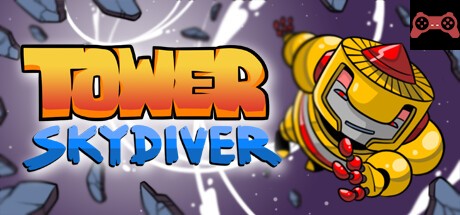 Tower Skydiver System Requirements