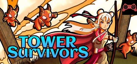Tower Survivors System Requirements