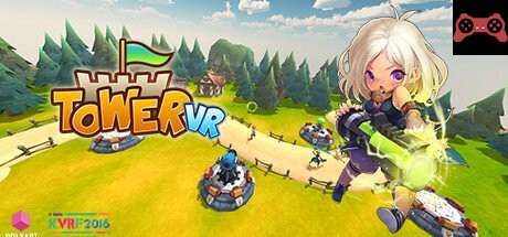 Tower VR System Requirements