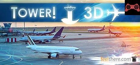 Tower!3D System Requirements