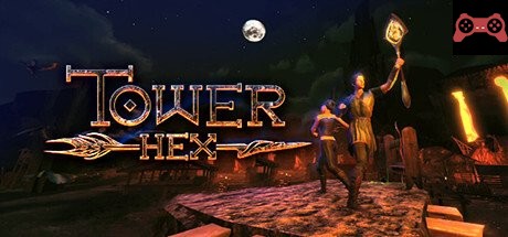 TowerHex System Requirements
