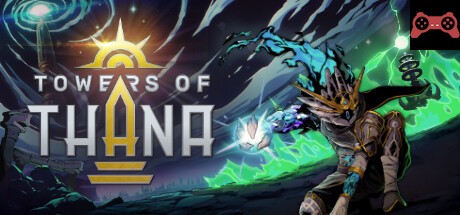 Towers of Thana System Requirements