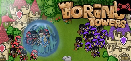 TowersRTS System Requirements