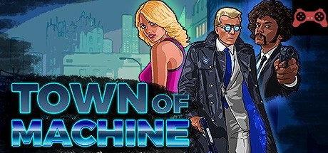 Town of Machine System Requirements